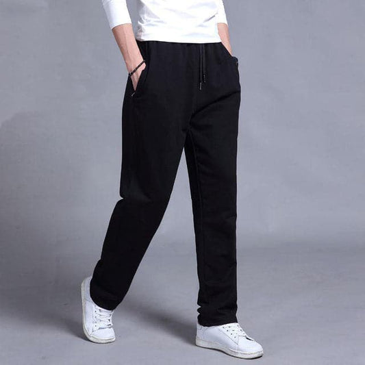Owen | Men’s Casual Spring Relaxed Fit Pants