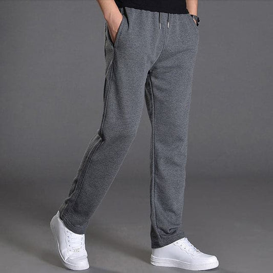 Owen | Men’s Casual Spring Relaxed Fit Pants